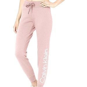 Calvin Klein Performance Joggers, sz M